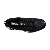  Giày Wilson Rush Pro 'Black White' 