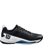  Giày Wilson Rush Pro 'Black White' 