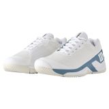  Giày Wilson Rush Pro Extra Duty 'White Blue' 
