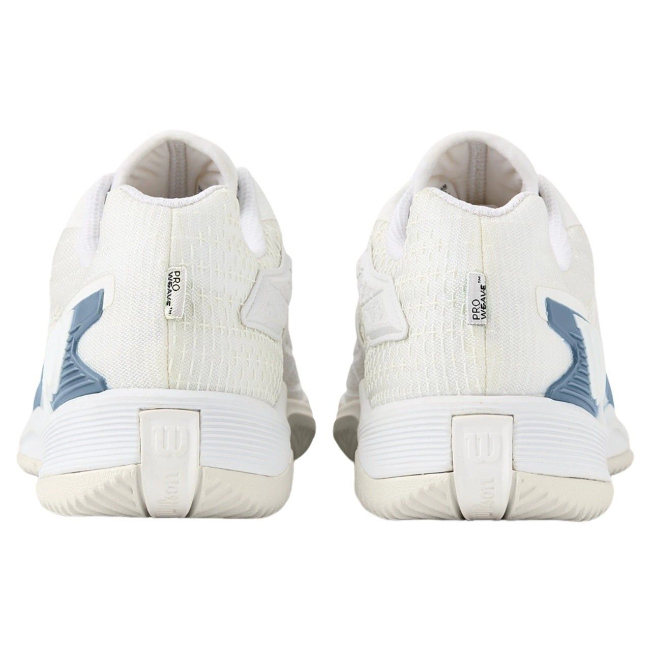  Giày Wilson Rush Pro Extra Duty 'White Blue' 