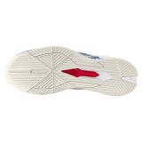  Giày Wilson Rush Pro Extra Duty 'White Blue' 