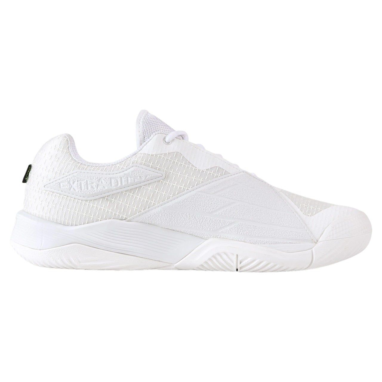  Giày Wilson Rush Pro Extra Duty 'White Blue' 