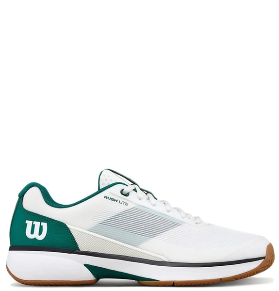  Giày Wilson Rush Pro Lite 5 'Green' 