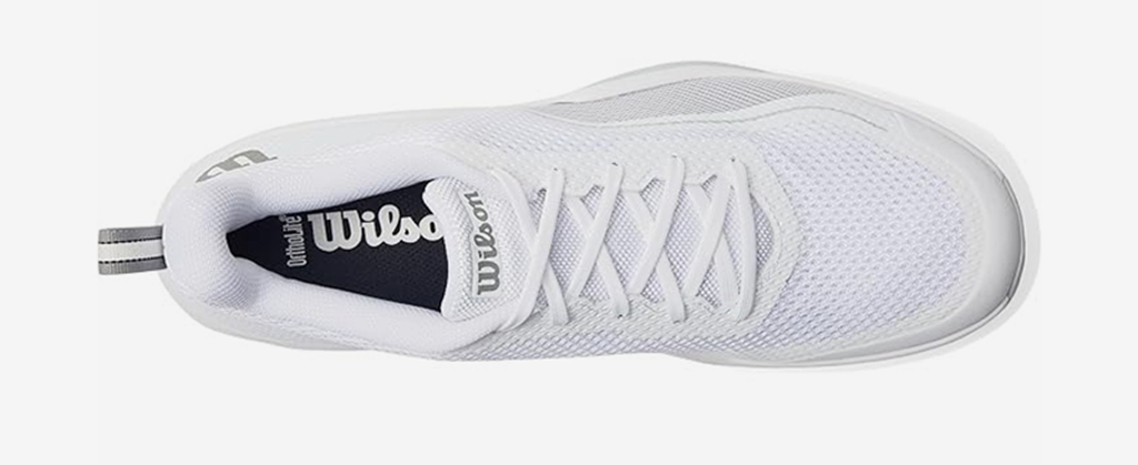  Giày Wilson Rush Pro Lite M 'White' 
