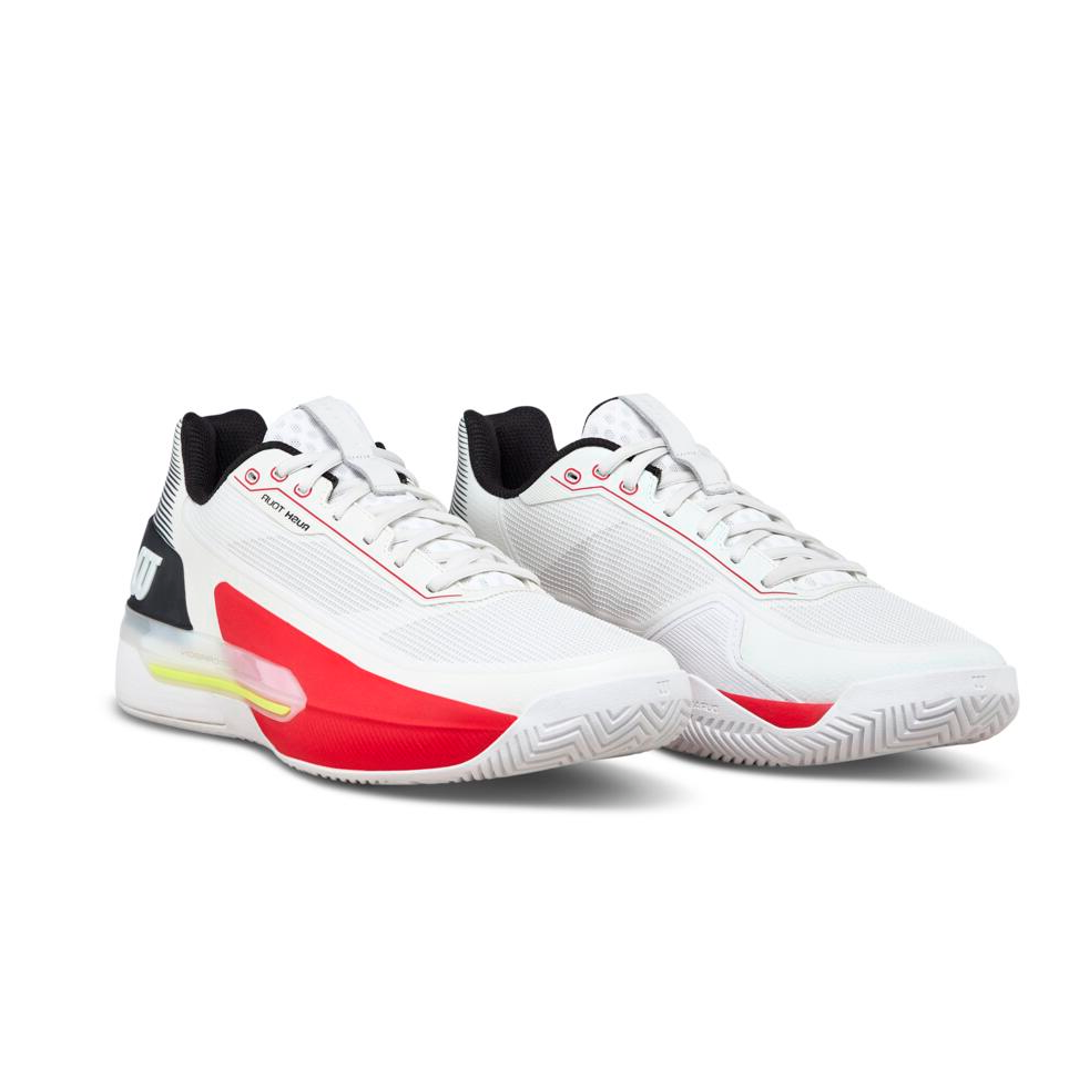  Giày Wilson Rush Tour 5 Clay 'Red' 