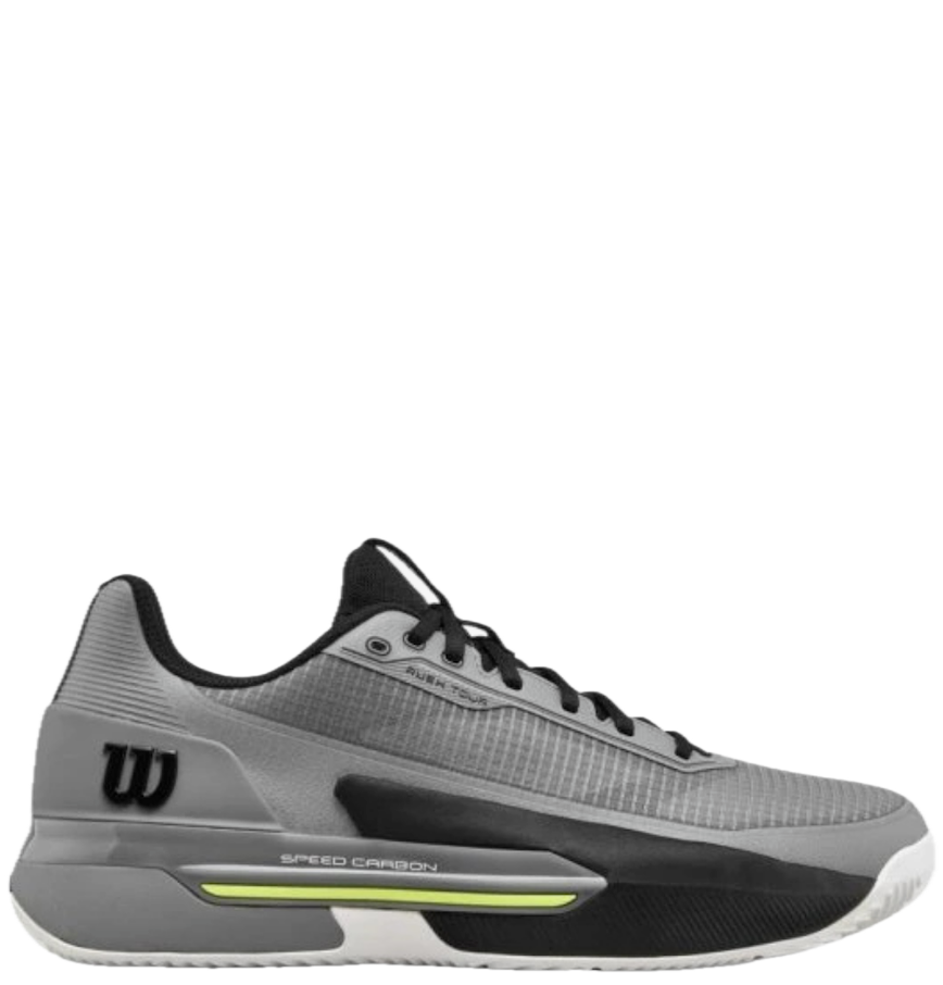  Giày Wilson Rush Tour 5 'Clay' 