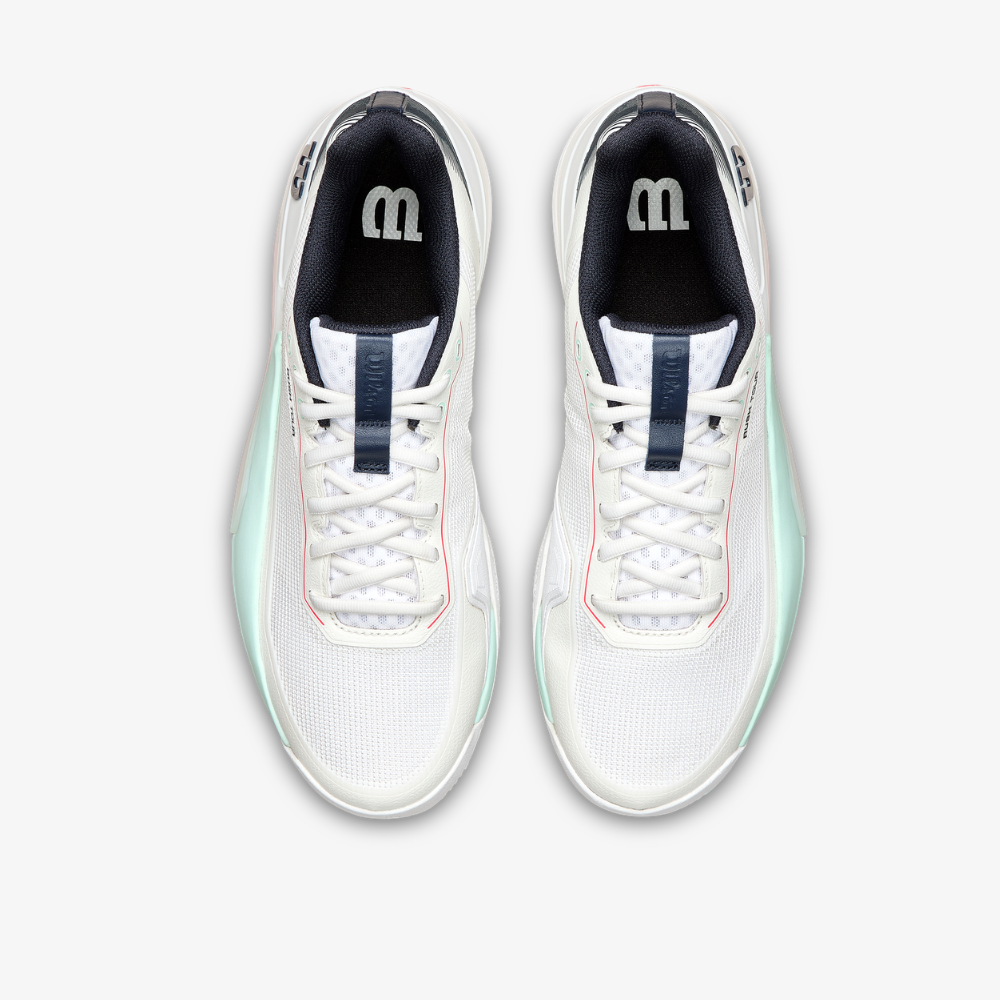  Giày Wilson Rush Tour 5 'White' 