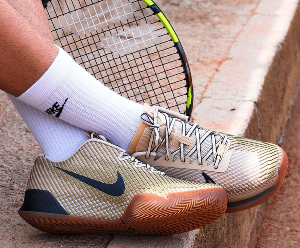  Giày Nam Nike Air Zoom Vapor 11 Premium 'J’aime Paris Collection' 