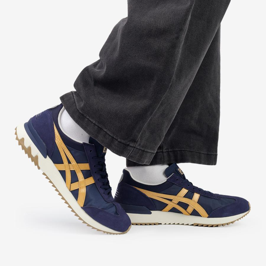  Giày Nam Onitsuka Tiger California 78 EX 'Peacoat Pure Gold' 