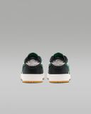  Giày Nike Air Jordan 1 Retro Low OG 'Phantom and Pine Green' 
