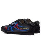  Giày Onitsuka Tiger Mexico 66 Deluxe 'Black Directoire Blue' 