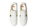  Giày Onitsuka Tiger Mexico 66 Deluxe 'White Vibrant Yellow' 