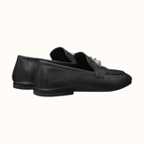  Giày Nam Hermes Blaise Loafer 'Black' 