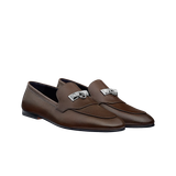  Giày Nam Hermes Blaise Loafer 'Brown' 