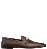  Giày Nam Hermes Blaise Loafer 'Brown' 