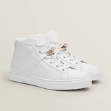  Giày Nữ Hermes Daydream Sneaker 'White' 