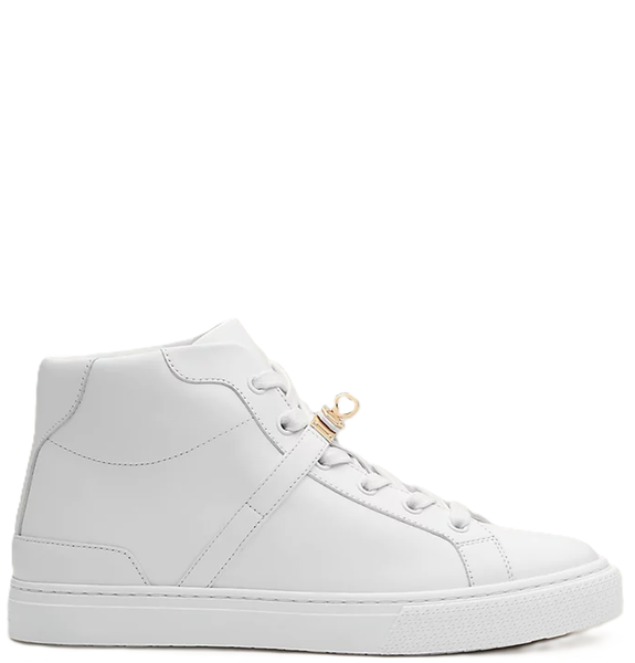  Giày Nữ Hermes Daydream Sneaker 'White' 