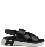 Dép Nam Hermes Electric Sandal 'Black' 