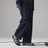  Dép Nam Hermes Chypre Sandal 'Grey' 