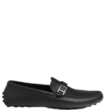  Giày Nam Hermes Idylle Loafer 'Black' 