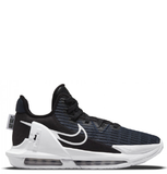  Giày Nike LeBron Witness 6 EP ‘Black Dark Obsidian’ 