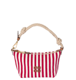  Túi Nữ Miu Miu Spirit Pouch 'Ruby Red' 