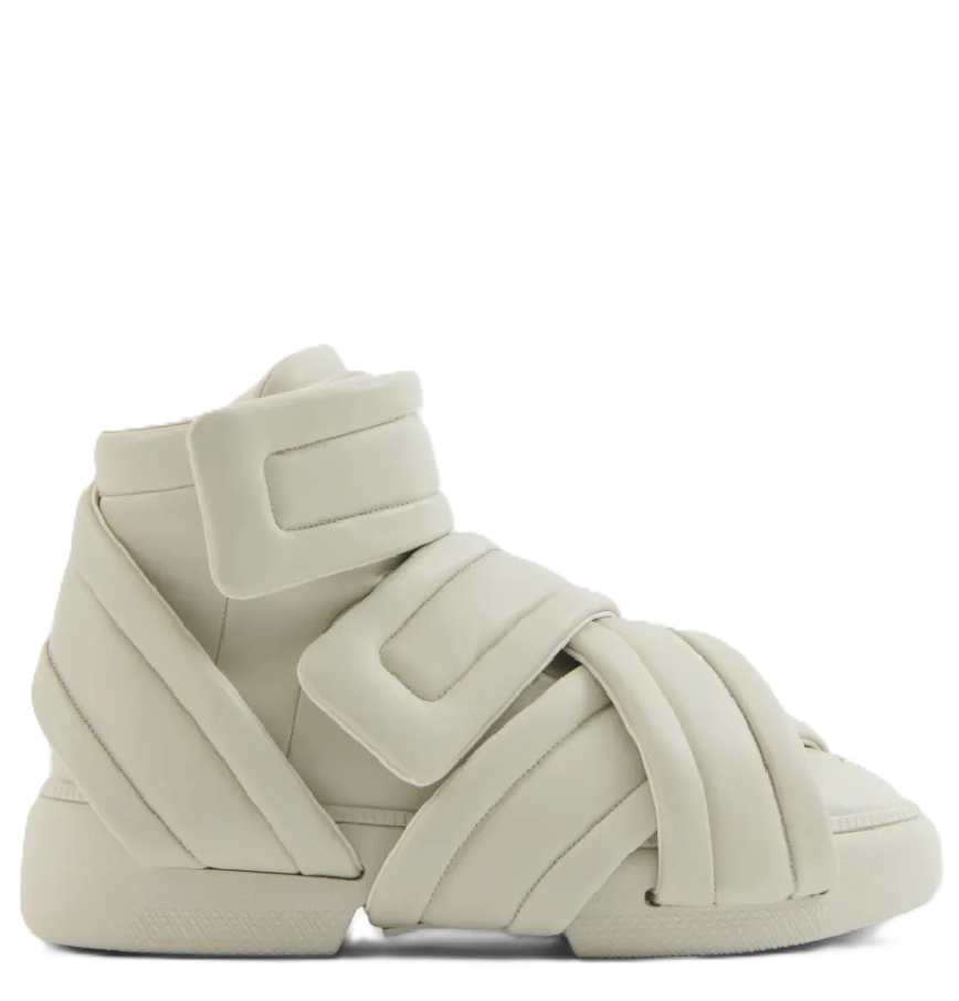  Giày Nam Maison Margiela Future Show 'Grey' 