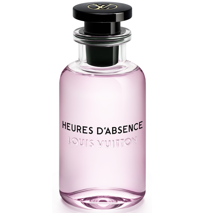  Nước Hoa Nữ Louis Vuitton Heures D Absence EDP 
