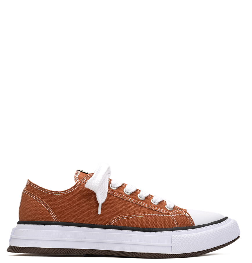  Giày Maison Mihara Yasuhiro Yucca OG Sole 'Brown' 