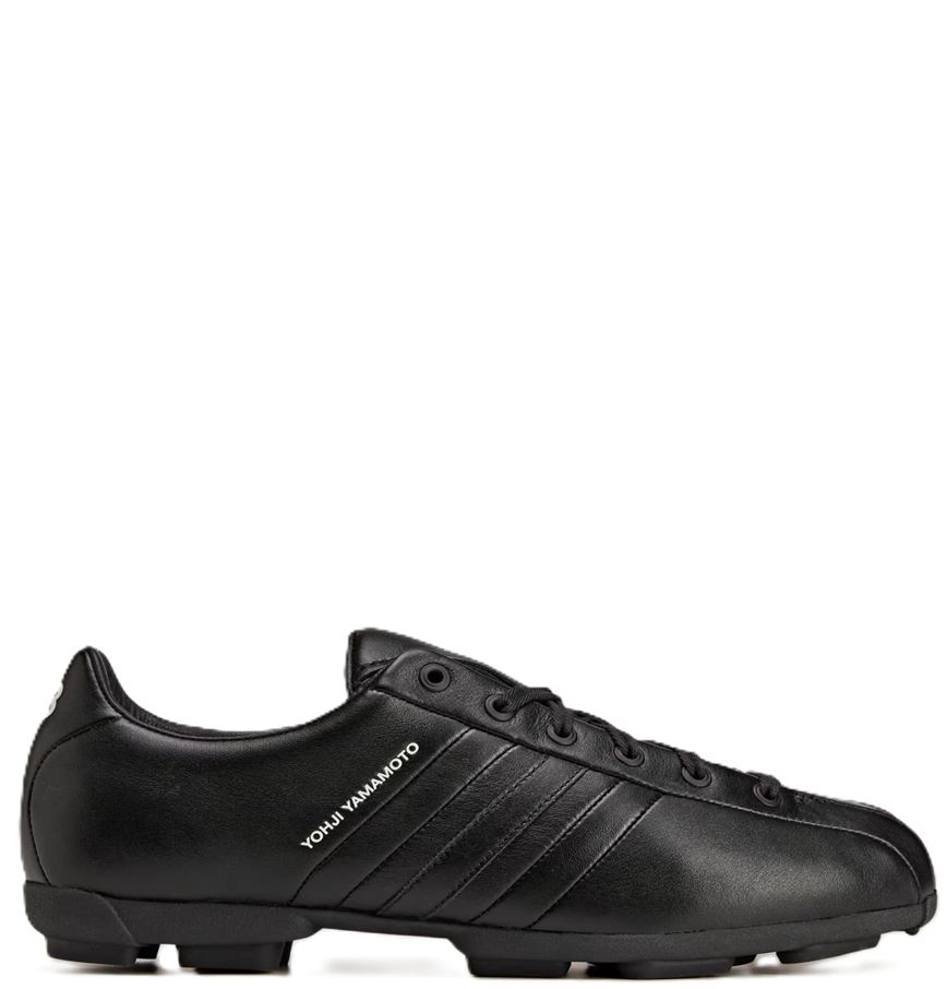  Giày Nam Adidas Y-3 Field  'Black' 