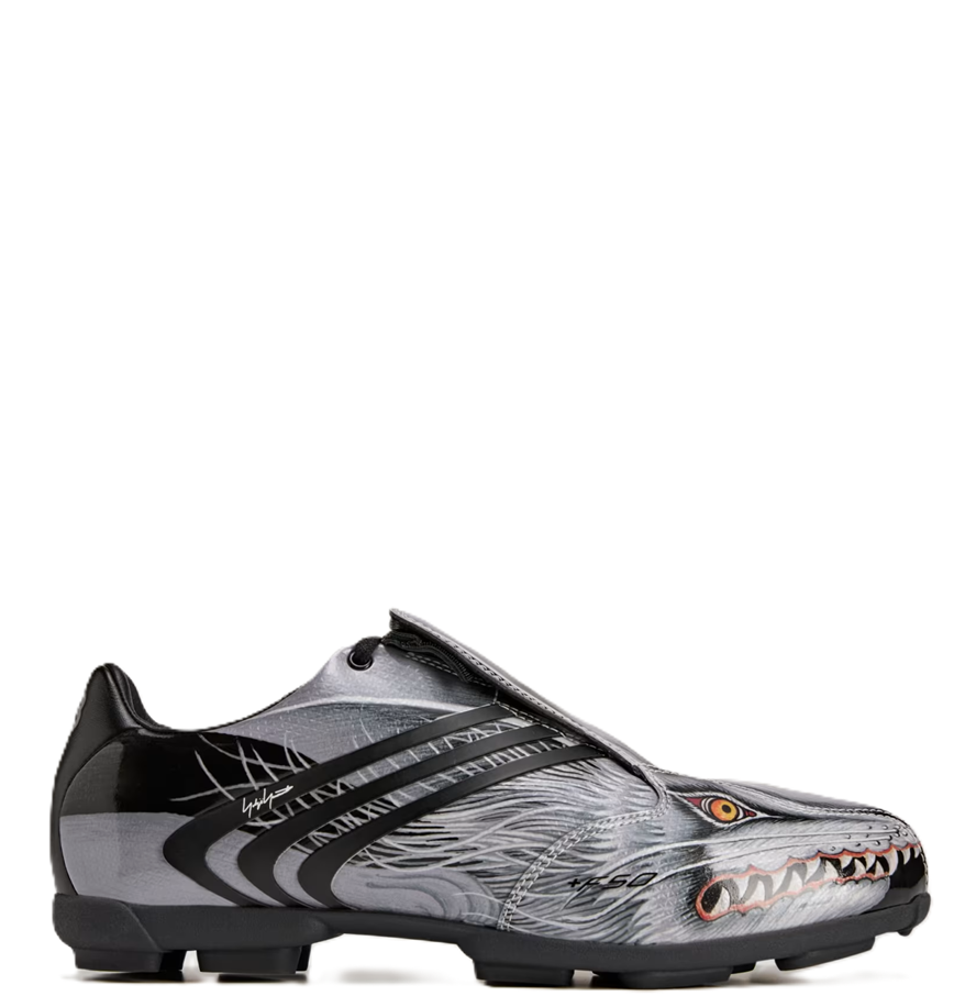  Giày Nam Adidas Y-3 F50 Tunit 'Grey' 