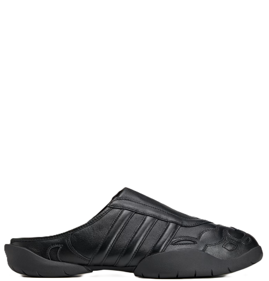  Giày Nam Adidas Mule Y-3 Regu 'Black' 