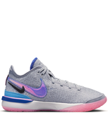  Giày Nike Zoom LeBron NXXT Gen ‘Wolf Grey’ 