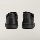  Giày Nam Adidas Y-3 Stan Smith Hook-and-Loop 'Black' 