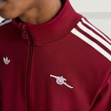  Áo Adidas Arsenal Terrace 'Red' 