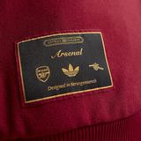  Áo Adidas Arsenal Terrace 'Red' 