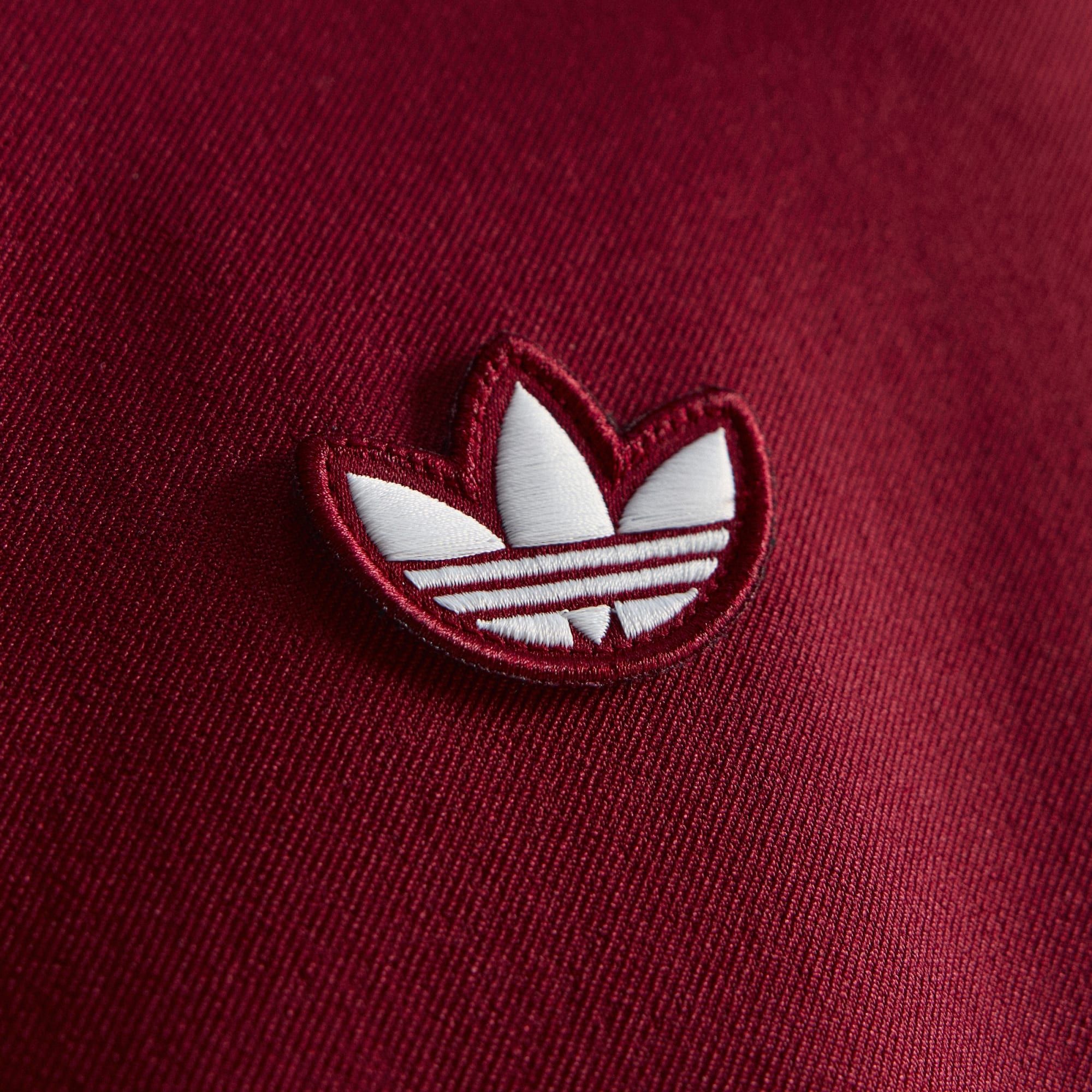  Áo Adidas Arsenal Terrace 'Red' 