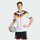  Áo Adidas Germany 2026 'White' 
