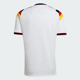  Áo Adidas Germany 2026 'White' 