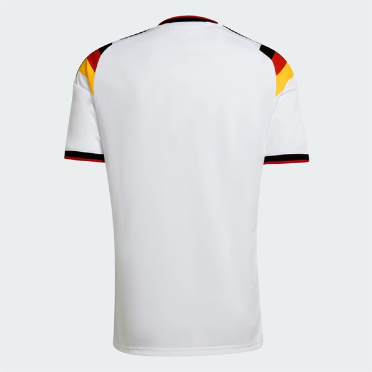  Áo Adidas Germany 2026 'White' 