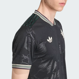  Áo Adidas Juventus 25–26 'Black' 