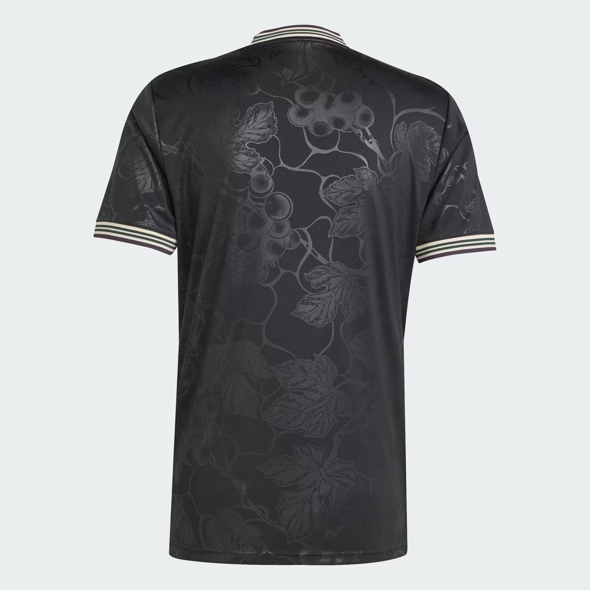  Áo Adidas Juventus 25–26 'Black' 