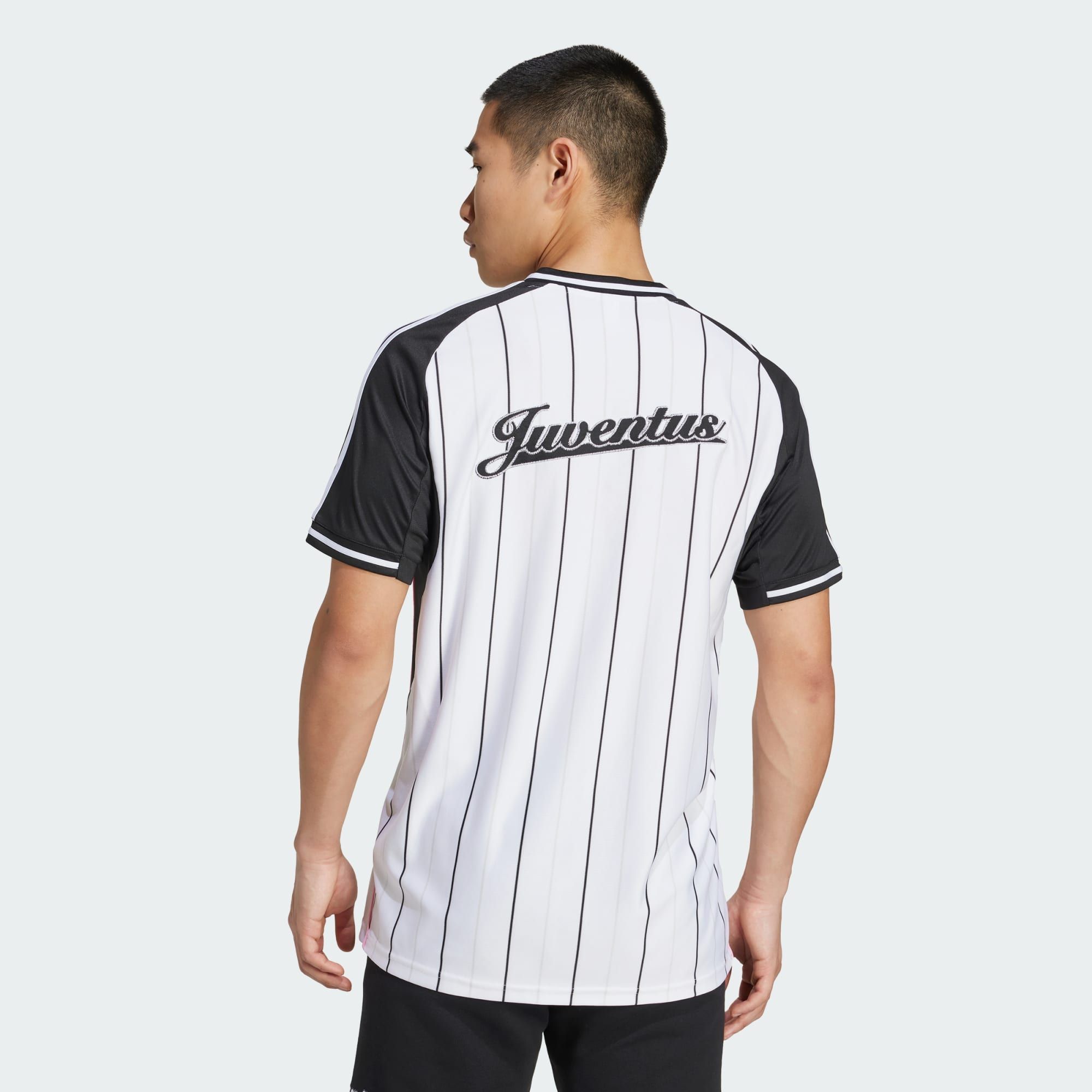  Áo Adidas Juventus US 'White' 