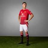  Áo Adidas Manchester United 'Red' 