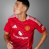  Áo Adidas Manchester United 'Red' 