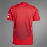  Áo Adidas Manchester United 'Red' 