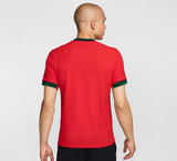  Áo Nike Portugal 24/25 'Red' 