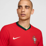  Áo Nike Portugal 24/25 'Red' 