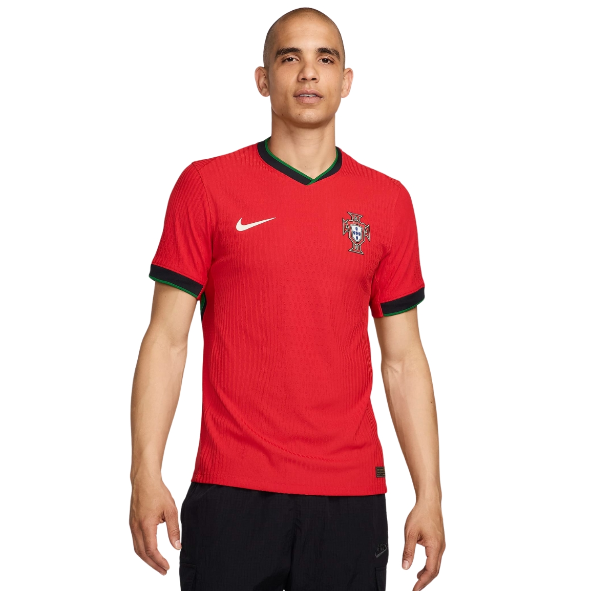  Áo Nike Portugal 24/25 'Red' 
