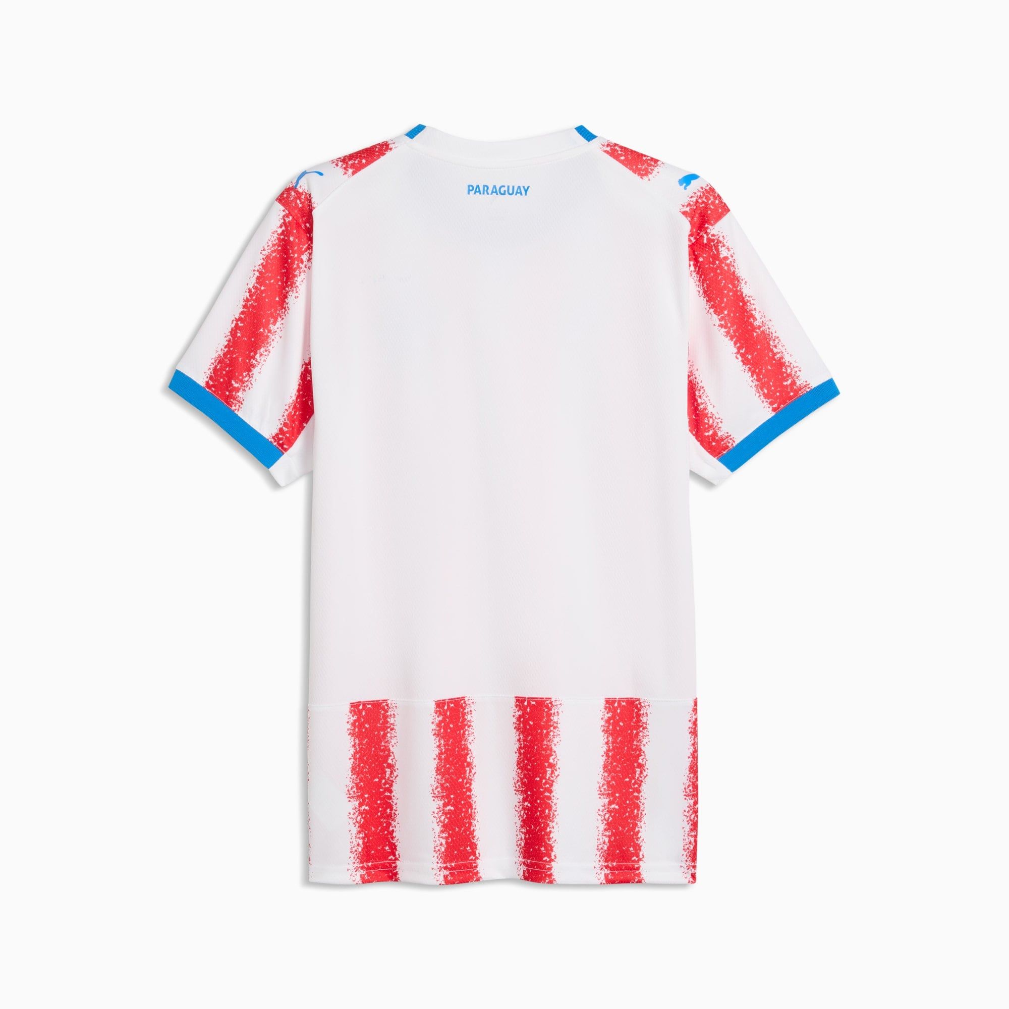  Áo Puma Paraguay Home Jersey 